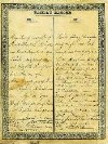 Bible Record