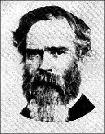 Judge S. D. LeCompte