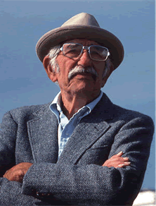 Mr. Jim Richardson