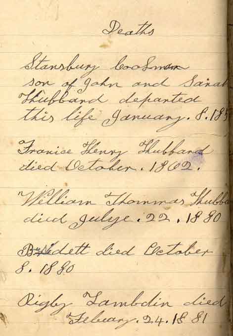 Philip Bible Deaths 3